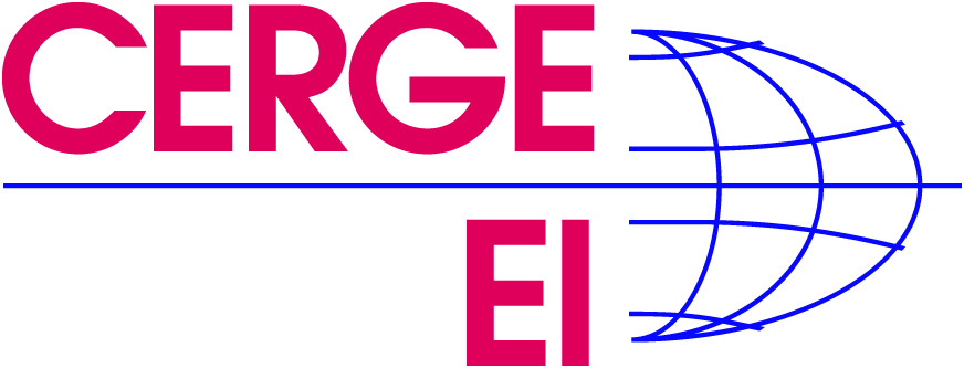 CERGE EI logo CMYK