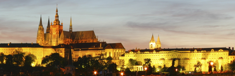 UPCES - Study Abroad in Prague, Czech Republic